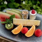 Hotel Whitford House Wexford