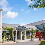 Hotel Whitford House