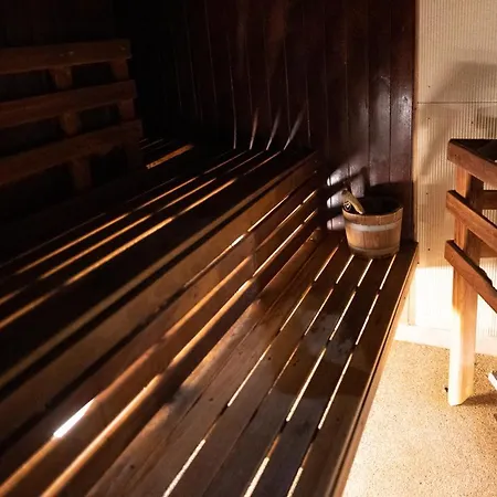 Whitford House 호텔