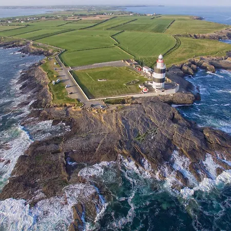 Whitford House 4* Уэксфорд