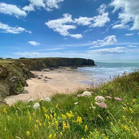Hotel Whitford House 4*