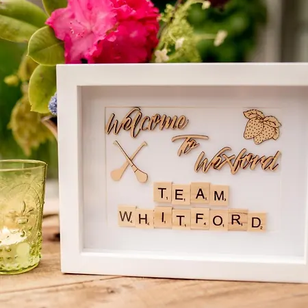 Whitford House ウェックスフォード