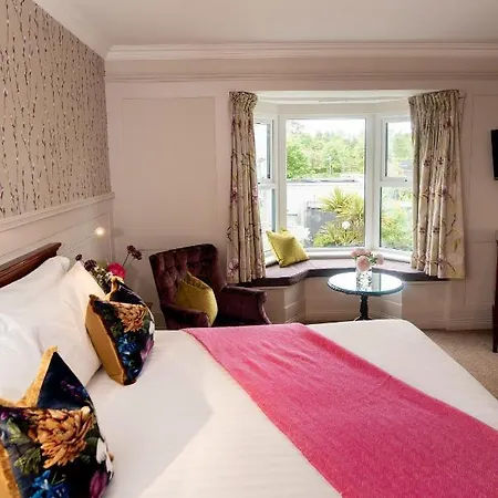 Whitford House Hotel