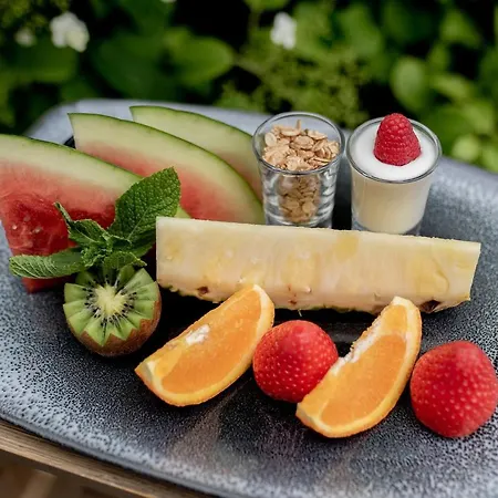 Hotel Whitford House Wexford