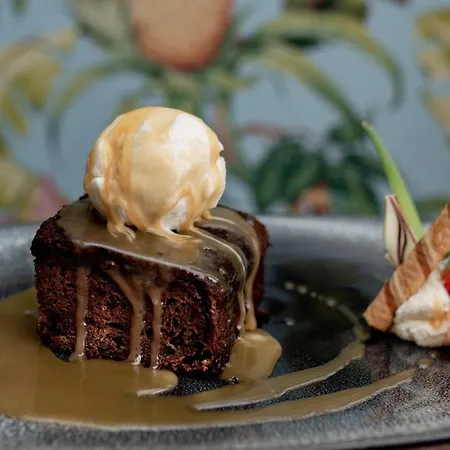 Whitford House Hotel 4*