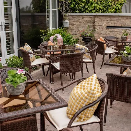 Whitford House 4*