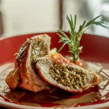 Whitford House Hotel