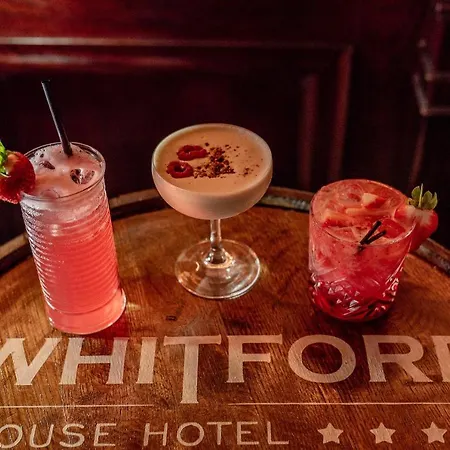 Whitford House Уэксфорд