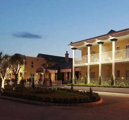 Whitford House Hotel