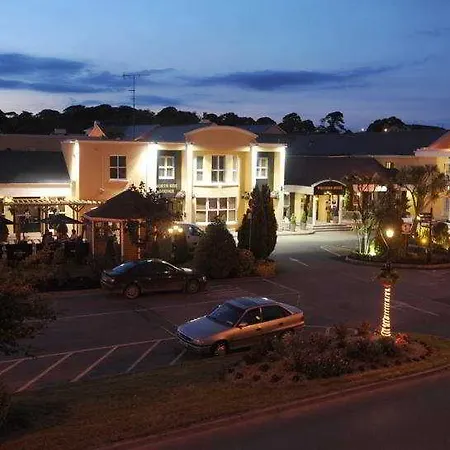 Whitford House 4*