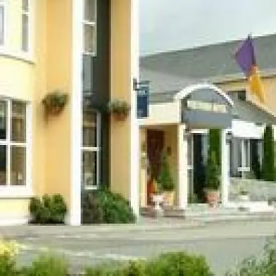 Whitford House Hotel 4*
