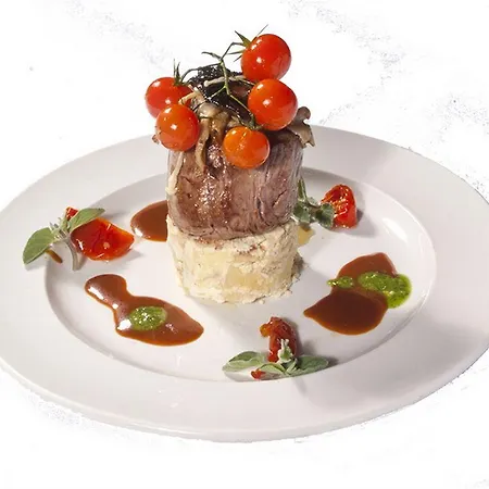 Hotel Whitford House