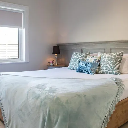 Otel Whitford House Wexford