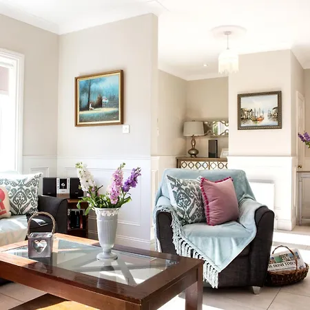 Whitford House Hotel