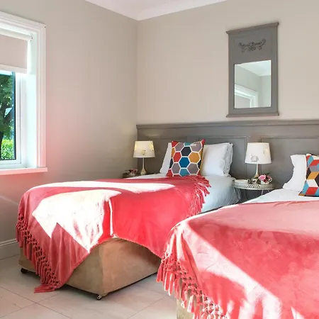 Whitford House Hotel