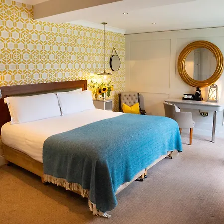 Whitford House Отель Уэксфорд