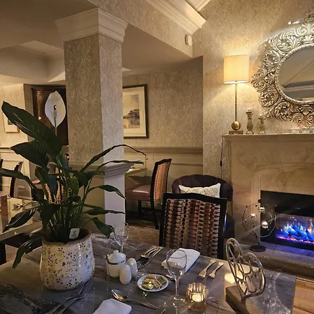 Hotel Whitford House Wexford