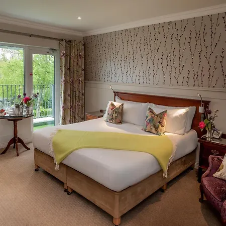 Whitford House 4* Уэксфорд