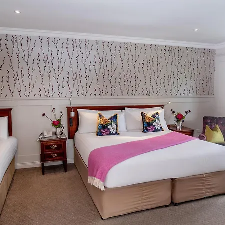 Whitford House Hotel