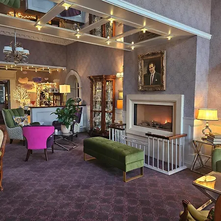 Whitford House Wexford
