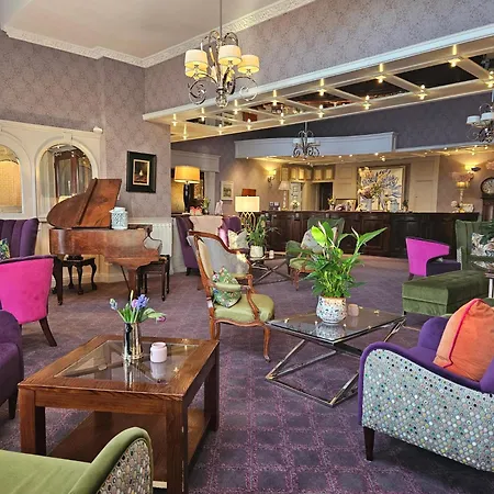 Whitford House Hotel 4*
