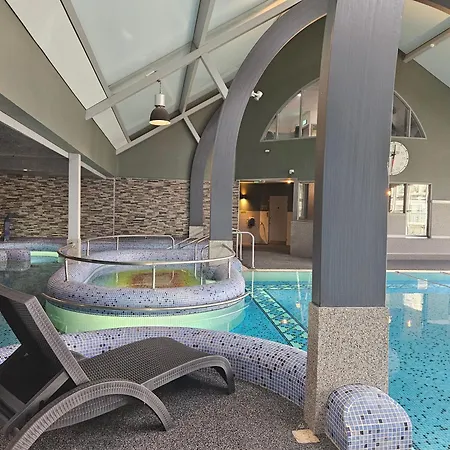 Whitford House Hotel Wexford