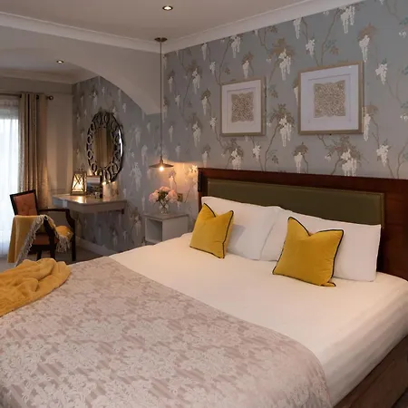Whitford House Hotel