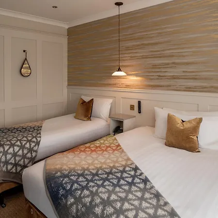 Hotel Whitford House 4*