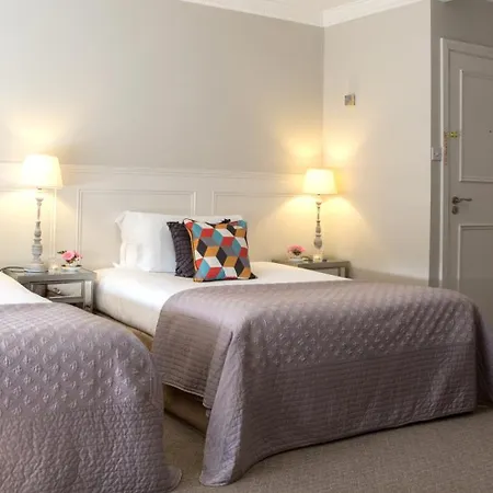 فندق Whitford House ويكسفورد