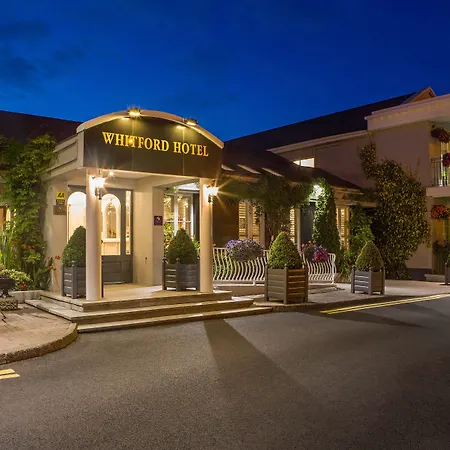 Hotel Whitford House