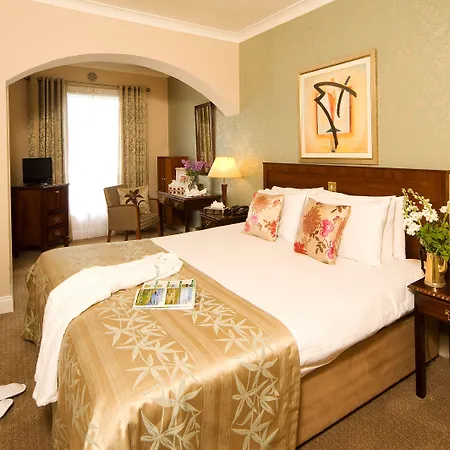 Whitford House 4* ウェックスフォード