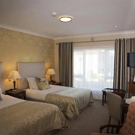 فندق Whitford House ويكسفورد