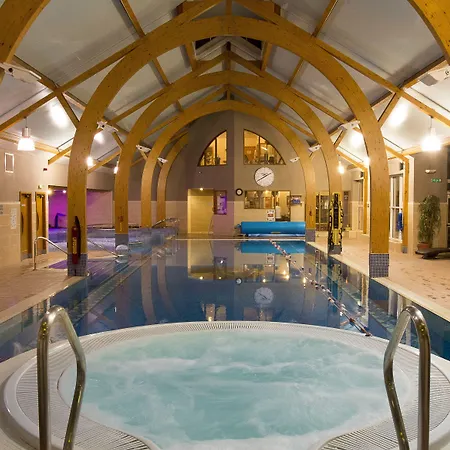 Отель Whitford House