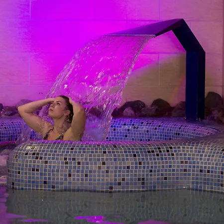 Whitford House Hotel 4*