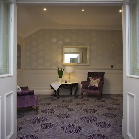 Whitford House فندق ويكسفورد