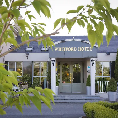 Whitford House فندق ويكسفورد