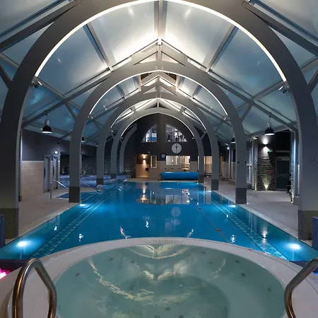Whitford House 4*
