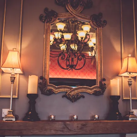 Whitford House 4* ويكسفورد