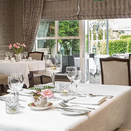 Whitford House Hotel Wexford