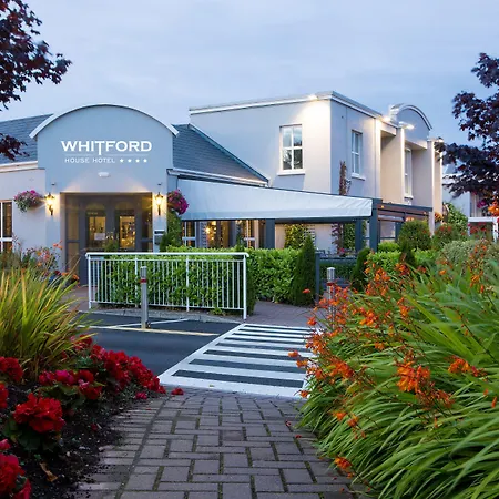 فندق Whitford House 4*