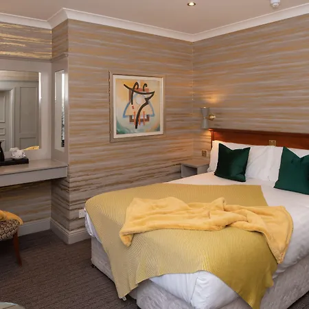 Whitford House 4* ويكسفورد