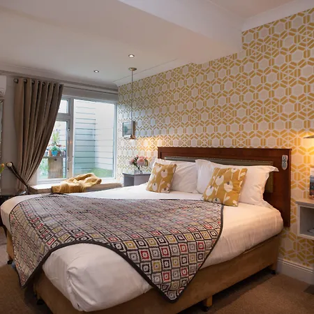 Whitford House 4* ويكسفورد