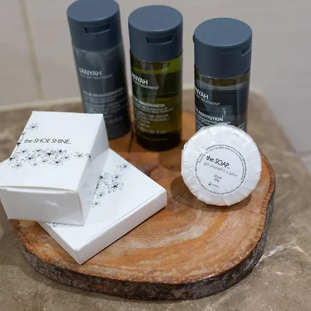 Whitford House ويكسفورد