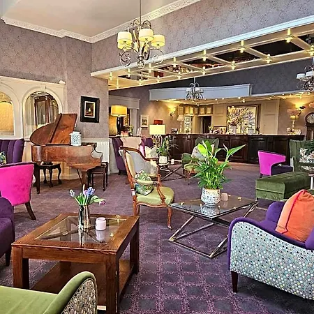 Whitford House Hotel Wexford