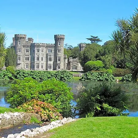 Whitford House Hotel 4*