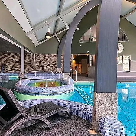 Whitford House 4* Wexford