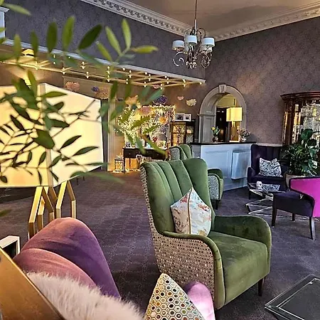 Whitford House Hotel Wexford