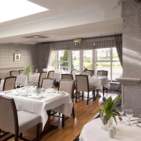 Hotel Whitford House
