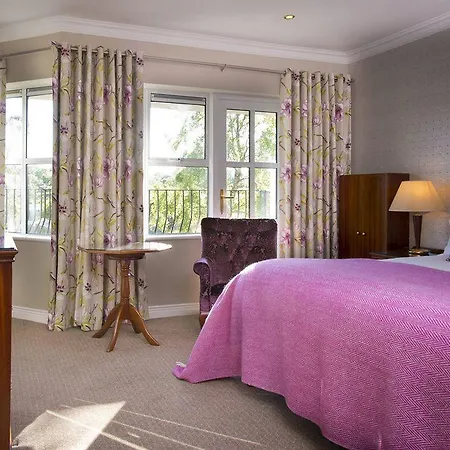 Whitford House Hotel
