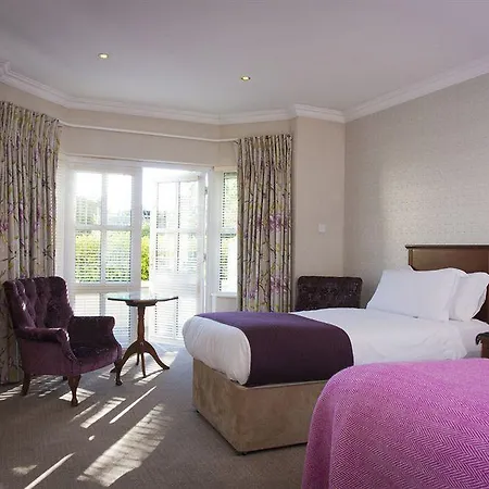 Whitford House Hotel Wexford